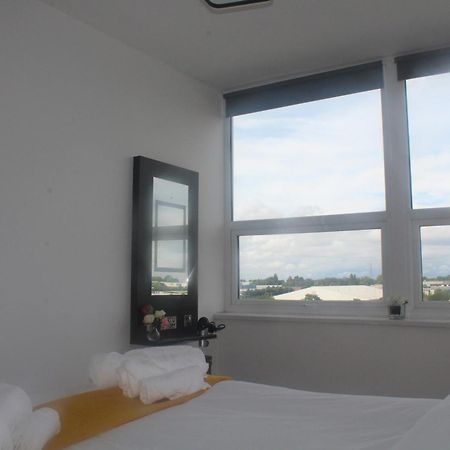 Flat 413 One Bedroom Apartment Μπέρμιγχαμ Εξωτερικό φωτογραφία