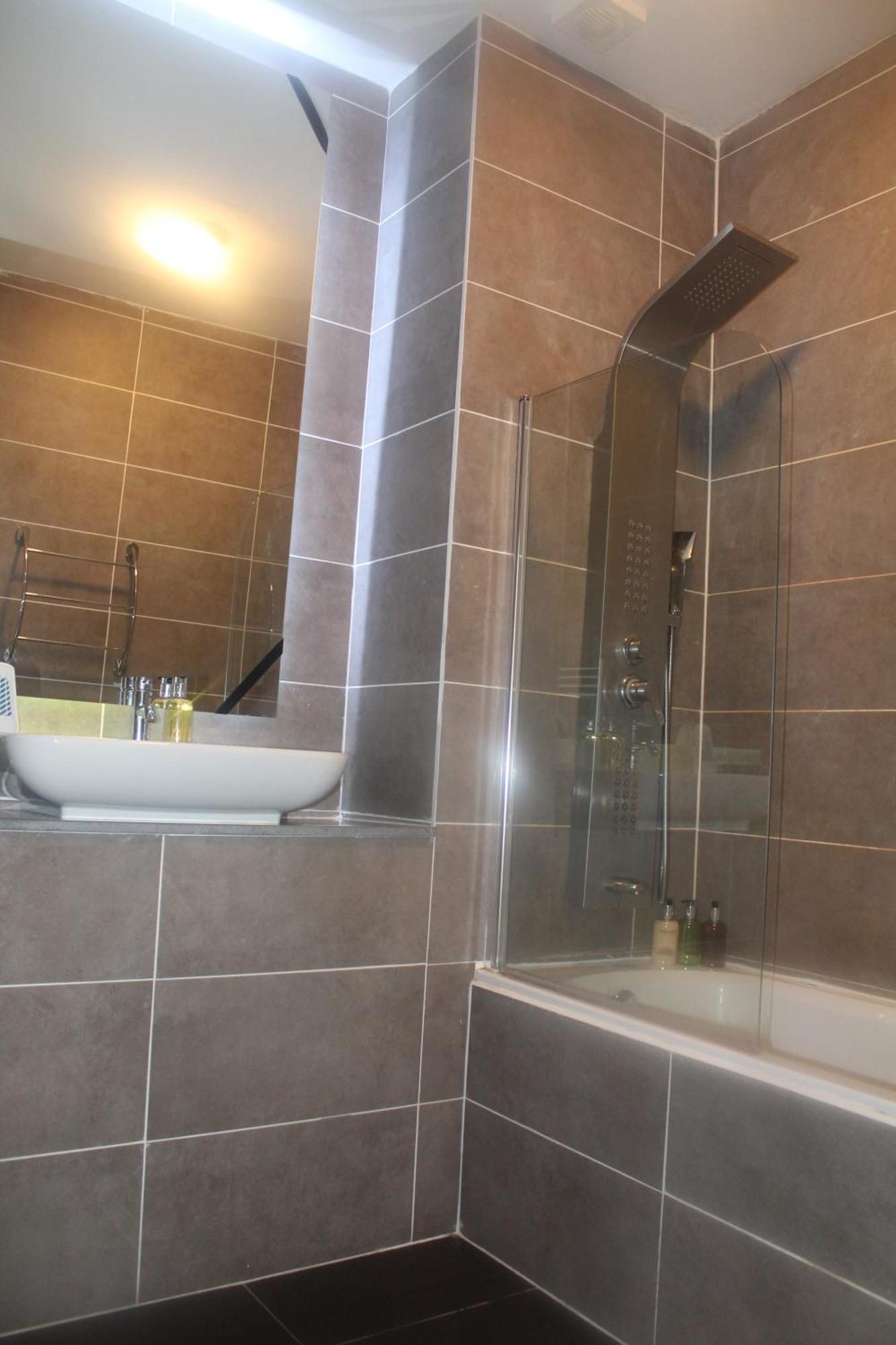 Flat 413 One Bedroom Apartment Μπέρμιγχαμ Εξωτερικό φωτογραφία