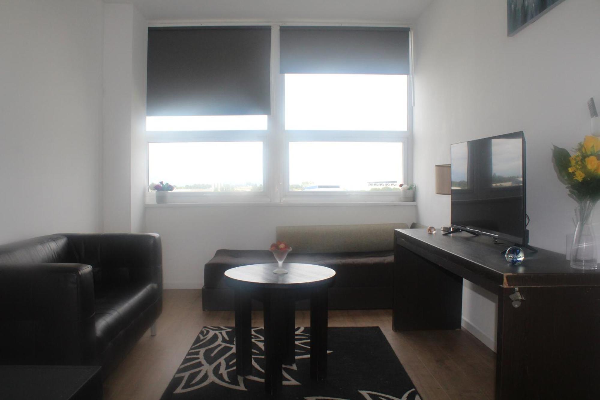 Flat 413 One Bedroom Apartment Μπέρμιγχαμ Εξωτερικό φωτογραφία
